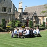 Cotswold Corporate Event Venue