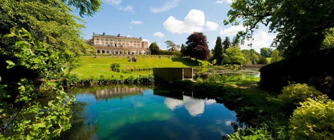 cowley manor